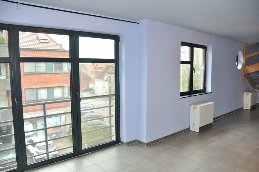 Duplex &agrave; vendre &agrave; Asse