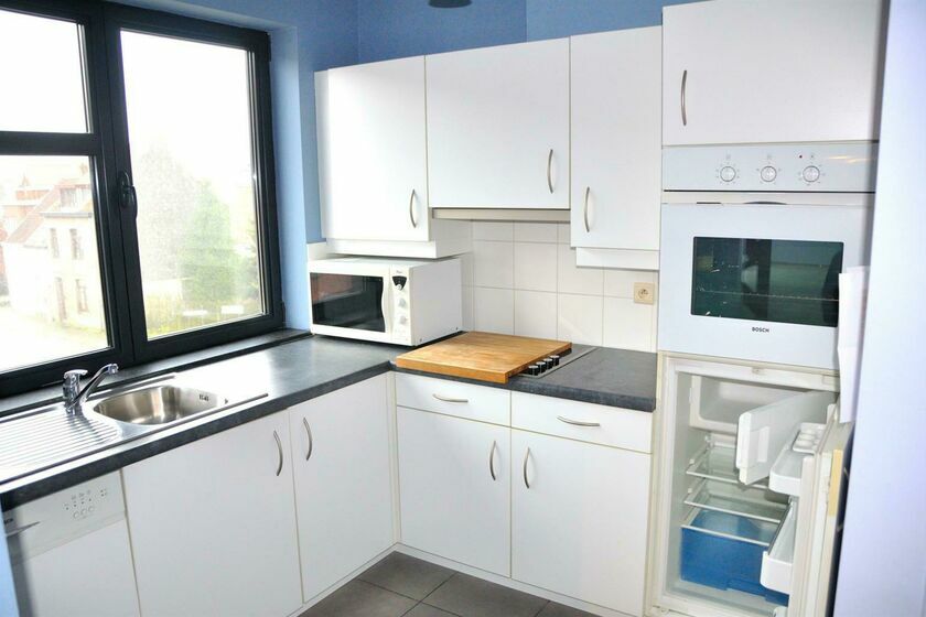 Duplex &agrave; vendre &agrave; Asse
