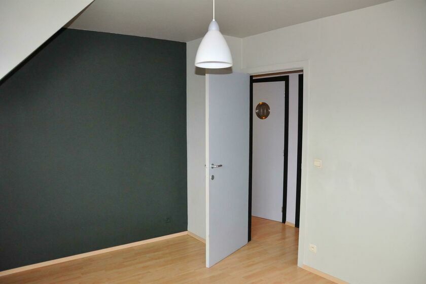 Duplex &agrave; vendre &agrave; Asse