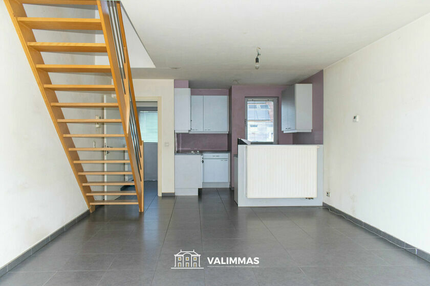 Duplex &agrave; vendre &agrave; Asse