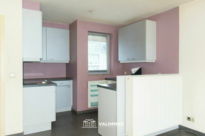 Duplex &agrave; vendre &agrave; Asse