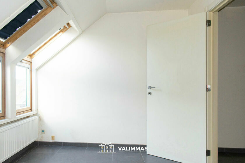 Duplex &agrave; vendre &agrave; Asse