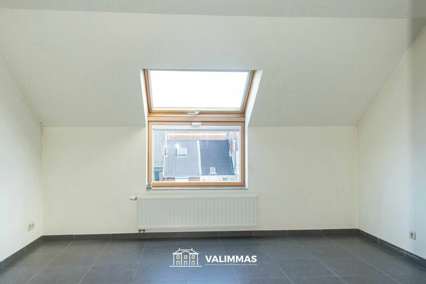 Duplex &agrave; vendre &agrave; Asse