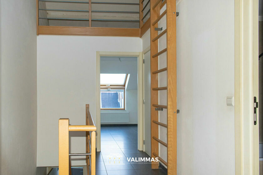 Duplex &agrave; vendre &agrave; Asse