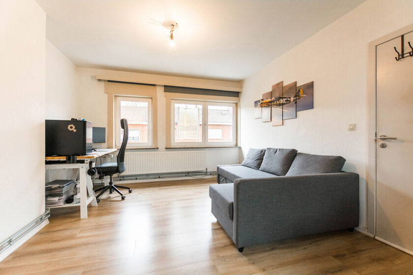 Duplex te huur in Asse