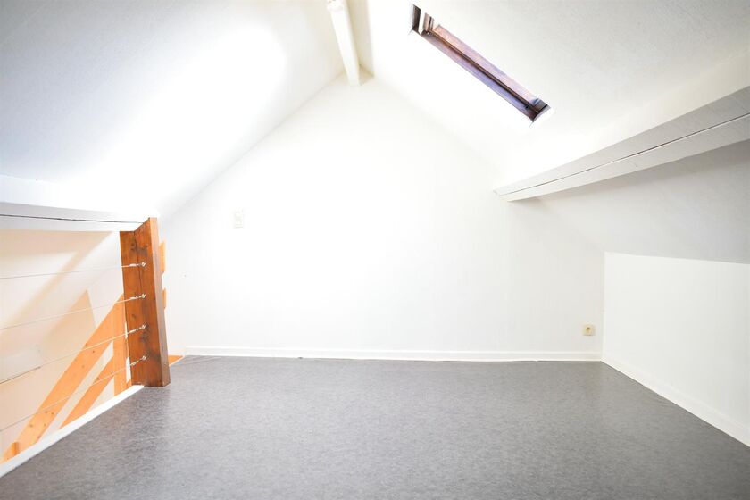 Duplex te huur in Asse