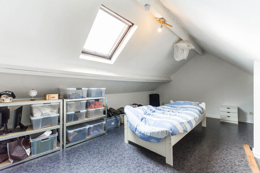Duplex te huur in Asse