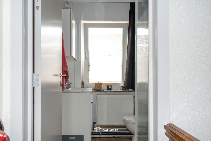 Duplex te huur in Asse