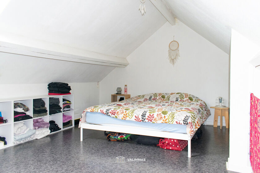 Duplex te huur in Asse