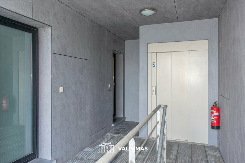 Duplex te huur in Asse