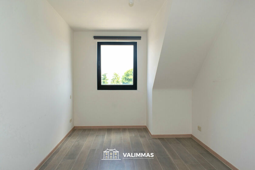Duplex te huur in Asse