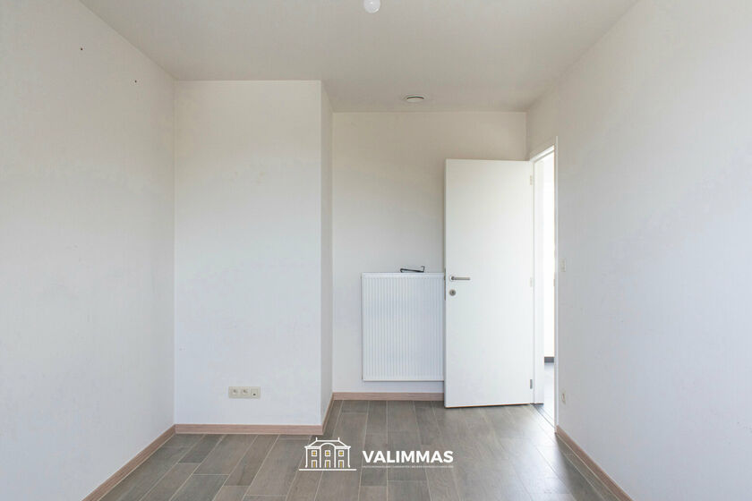 Duplex te huur in Asse