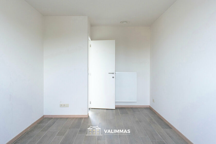 Duplex te huur in Asse