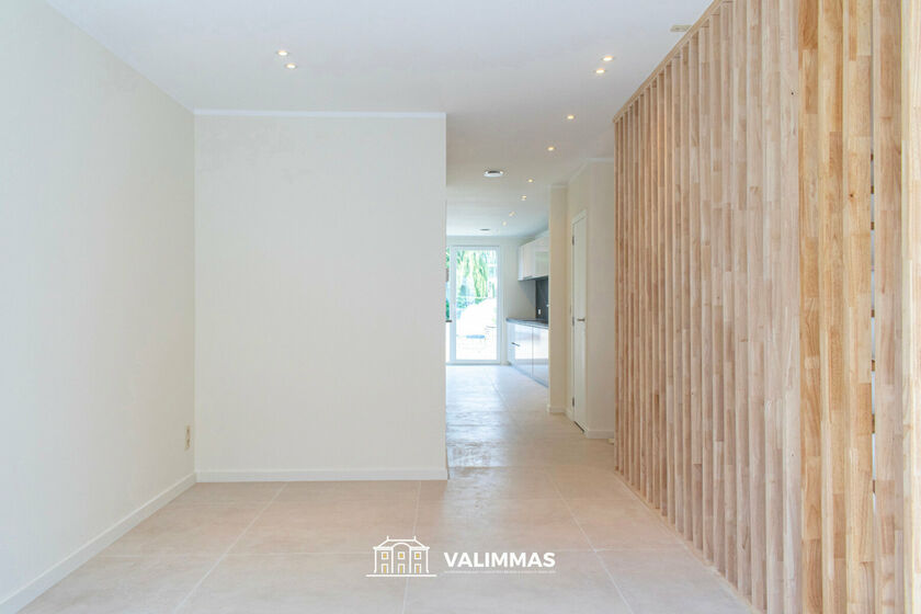 Duplex te huur in Asse