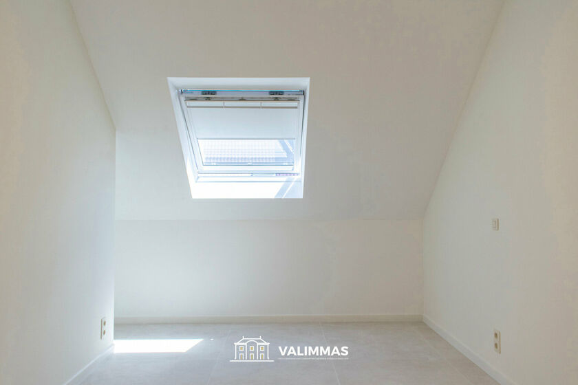 Duplex te huur in Asse