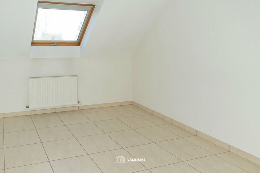 Duplex te huur in Asse