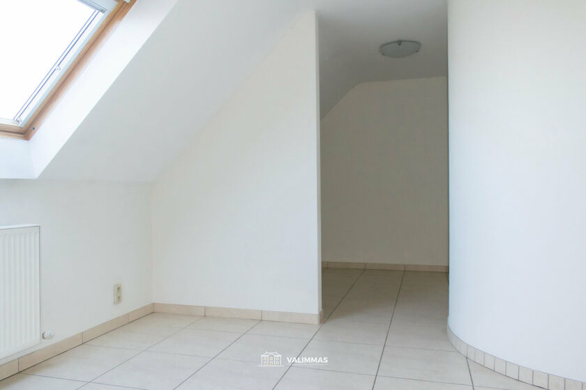 Duplex te huur in Asse