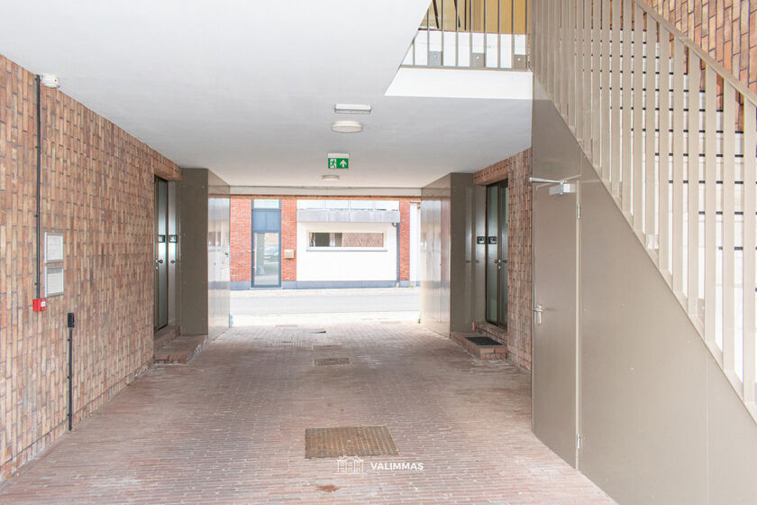 Duplex te huur in Londerzeel