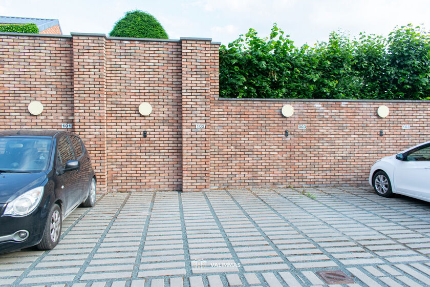 Duplex te huur in Londerzeel