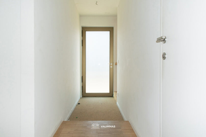 Duplex te huur in Londerzeel