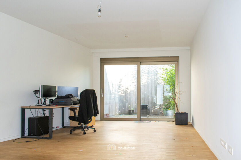 Duplex te huur in Londerzeel