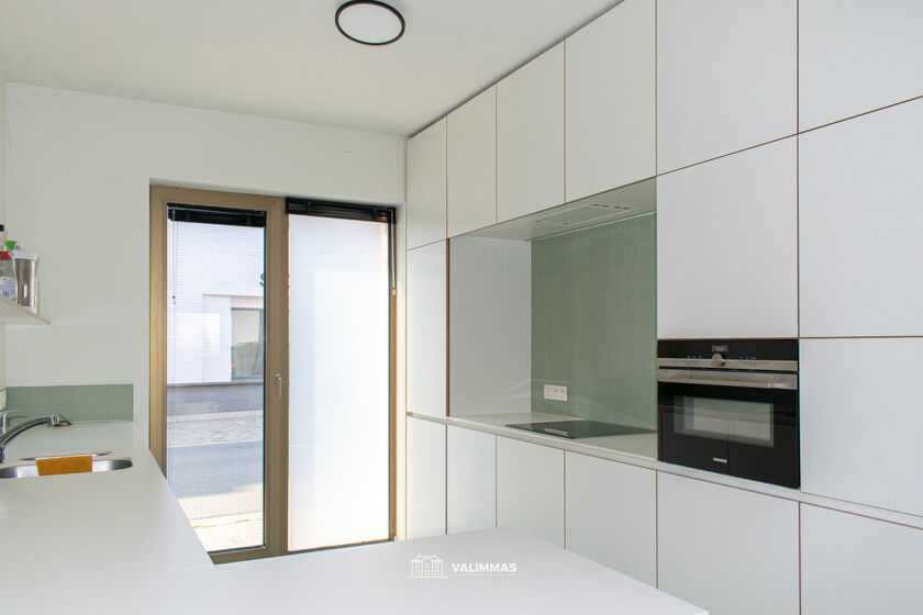 Duplex te huur in Londerzeel