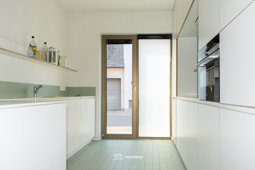 Duplex te huur in Londerzeel