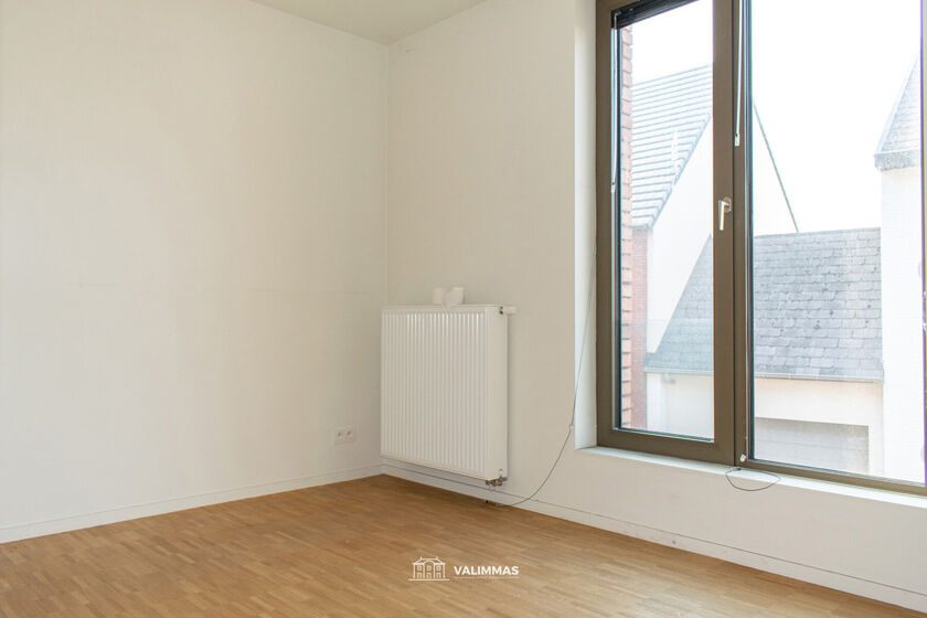 Duplex te huur in Londerzeel