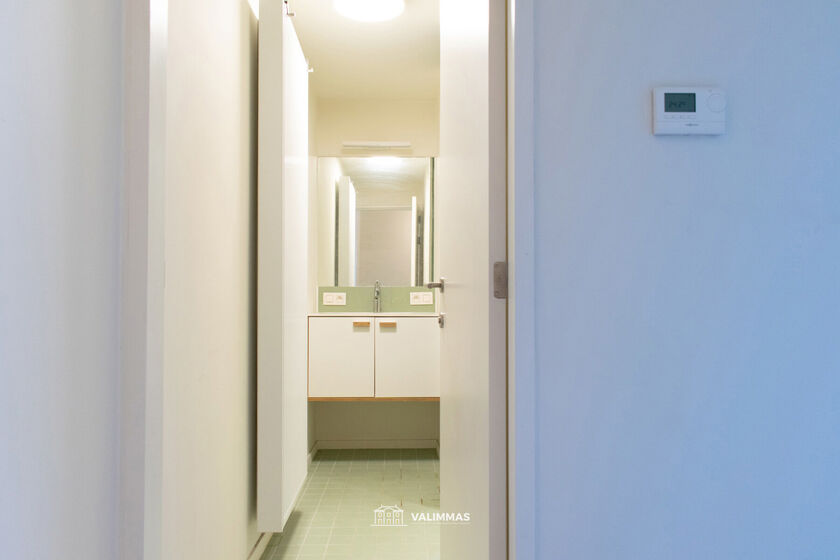 Duplex te huur in Londerzeel