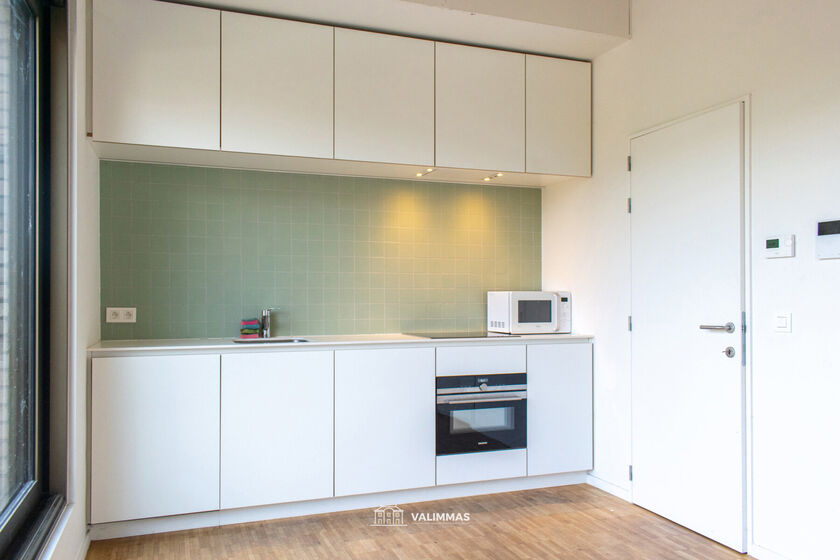 Duplex te huur in Londerzeel