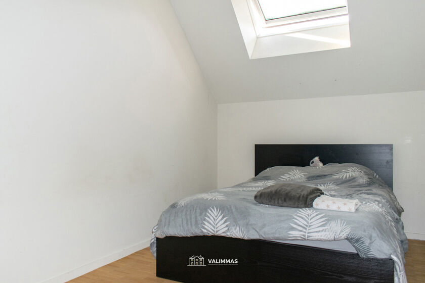Duplex te huur in Londerzeel
