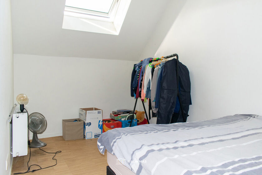Duplex te huur in Londerzeel