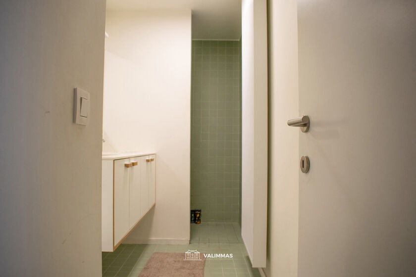 Duplex te huur in Londerzeel
