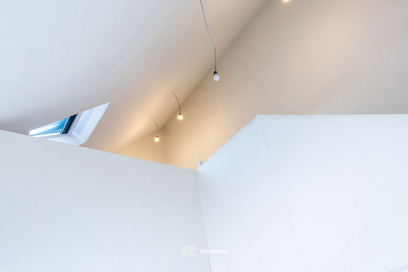 Duplex te huur in Londerzeel