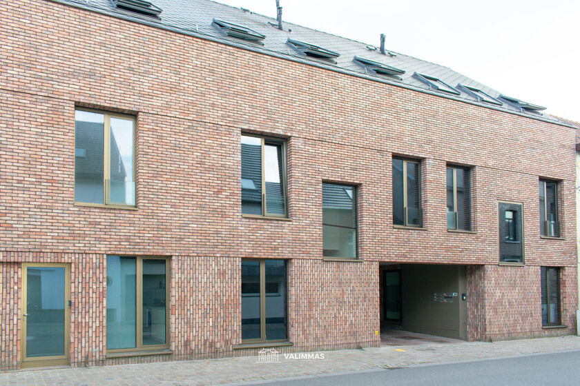 Duplex te huur in Londerzeel
