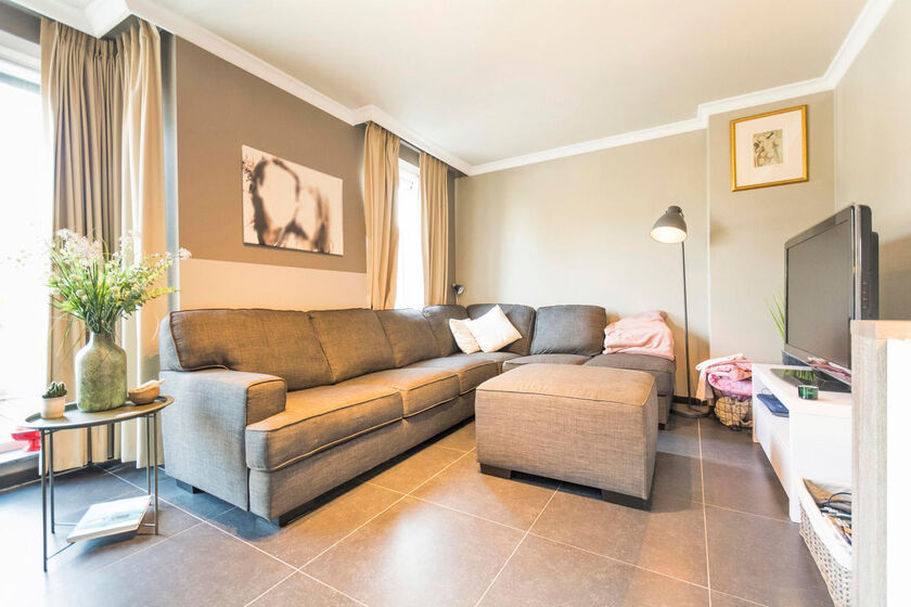 Duplex te huur in Opwijk