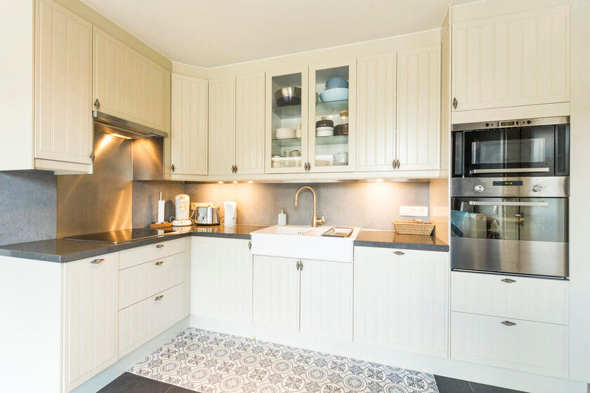 Duplex te huur in Opwijk