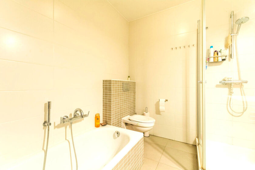 Duplex te huur in Opwijk