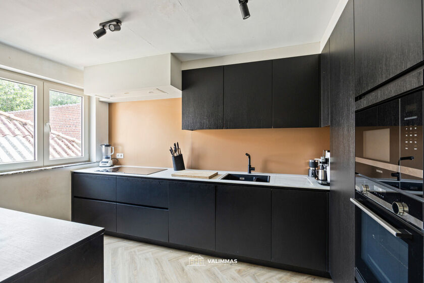 Duplex te koop in Asse