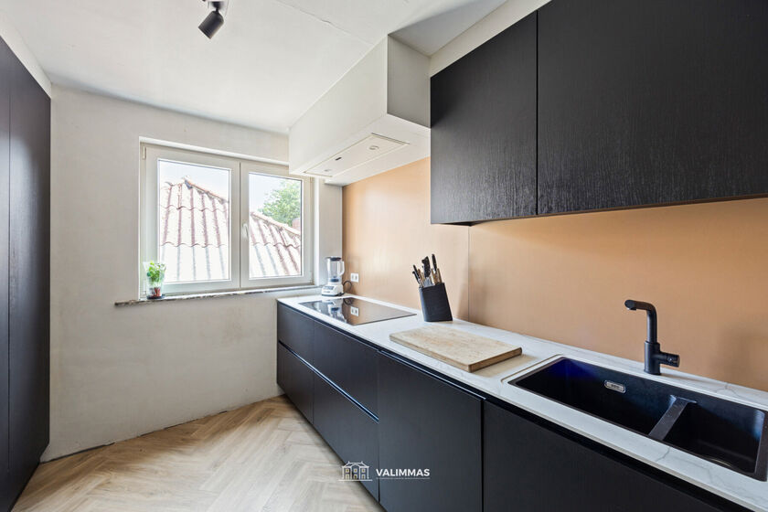 Duplex te koop in Asse