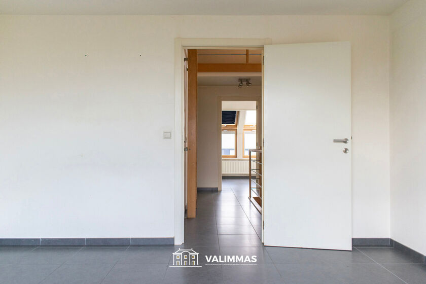 Duplex te koop in Asse