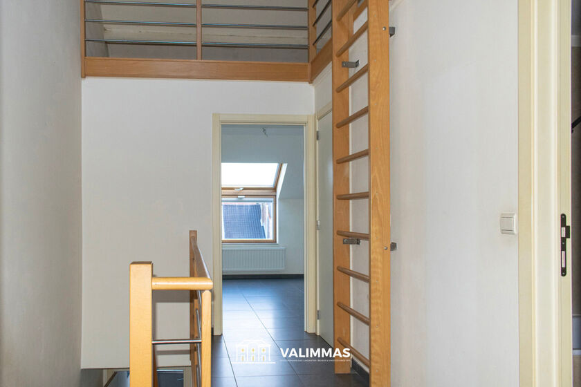 Duplex te koop in Asse