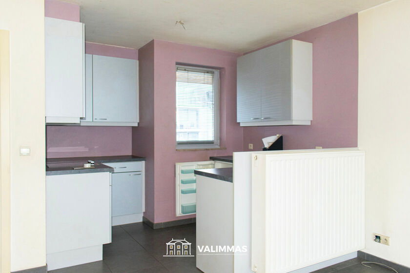 Duplex te koop in Asse