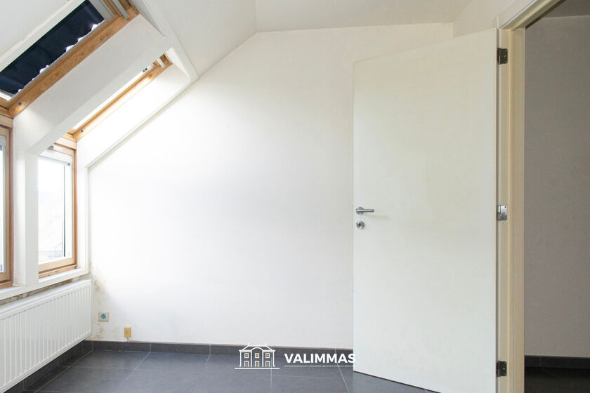 Duplex te koop in Asse