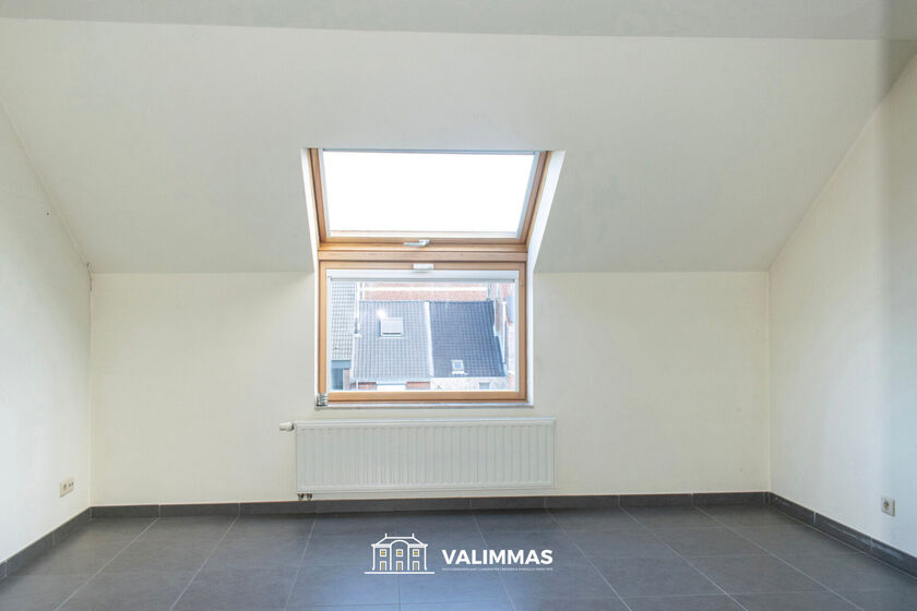 Duplex te koop in Asse