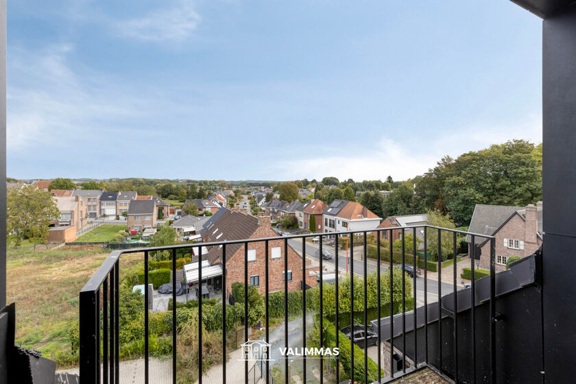 Duplex te koop in Asse