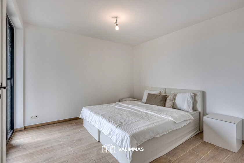 Duplex te koop in Asse