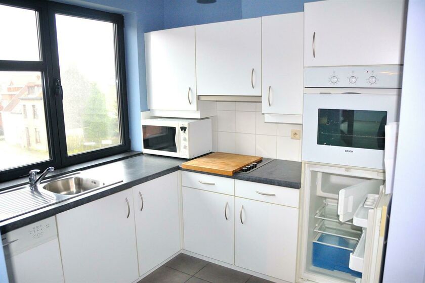 Duplex te koop in Asse