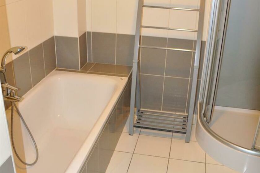 Duplex te koop in Asse