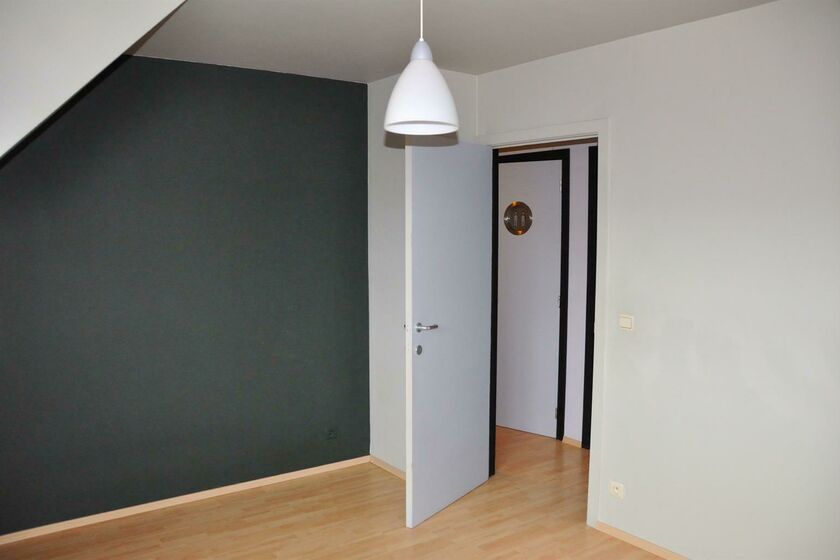 Duplex te koop in Asse